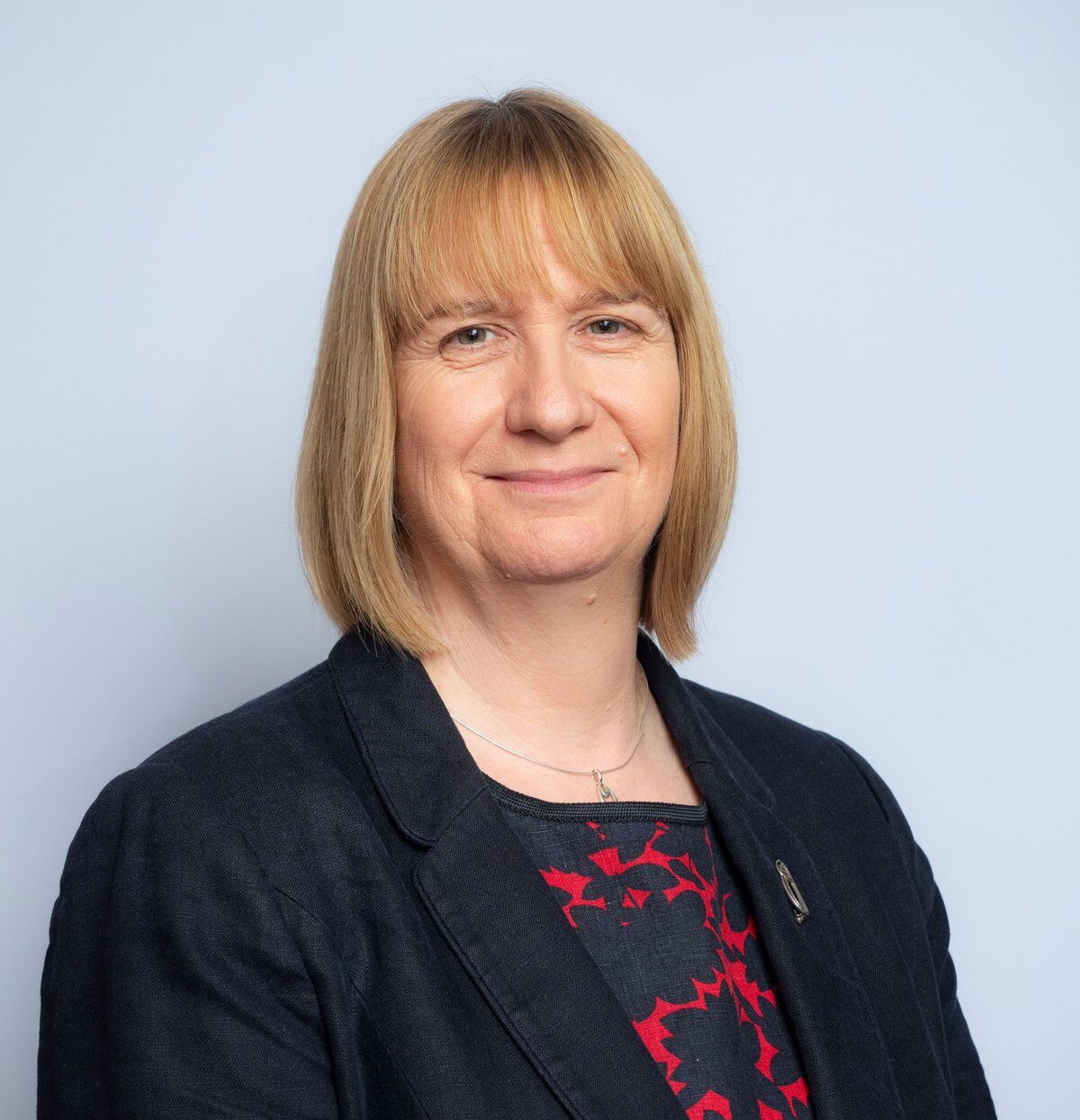 Helena Herklots, Older People's Commissioner for Wales