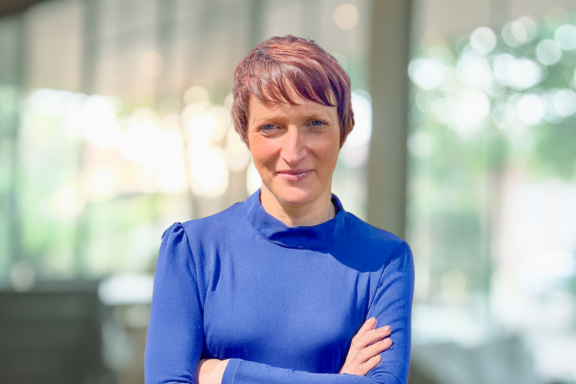Older People's Commissioner for Wales, Rhian Bowen-Davies